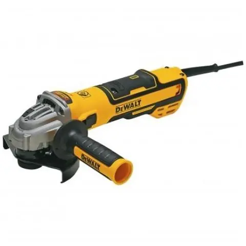 Utförsäljning Dewalt DWE4369 Vinkelslip